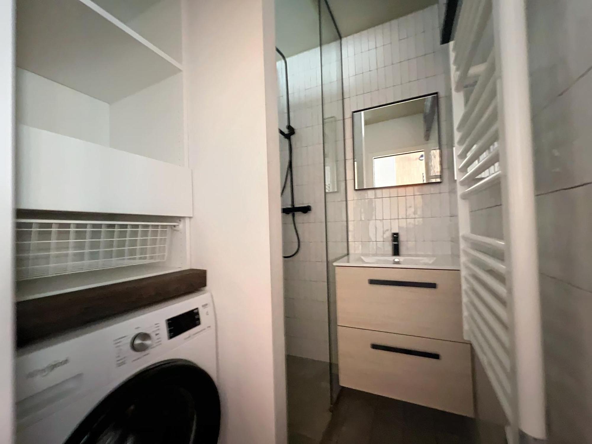 Charming Appartment Old City Ницца Экстерьер фото